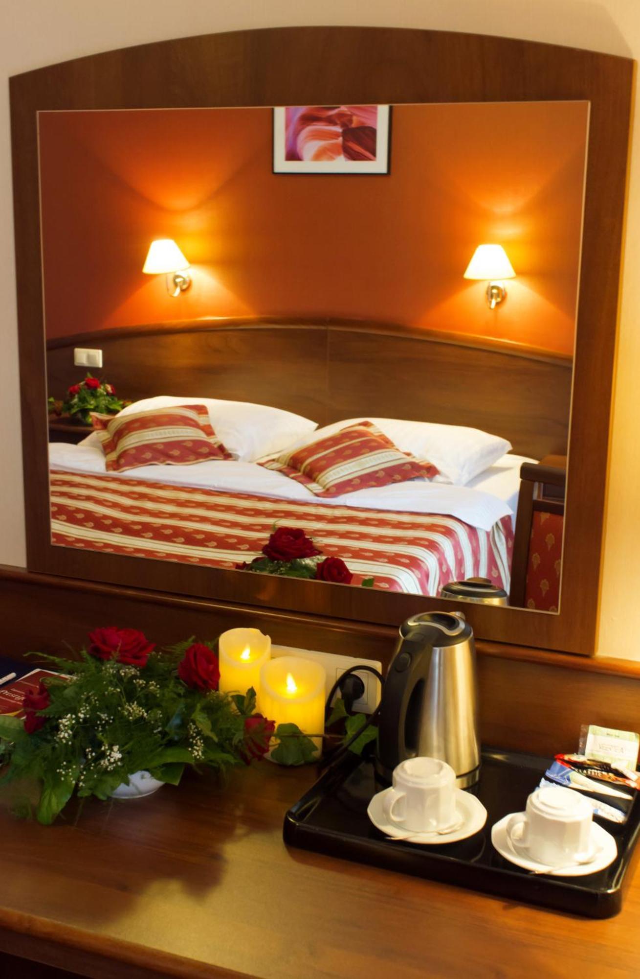Hotel Novum & Spa Niepolomice Luaran gambar