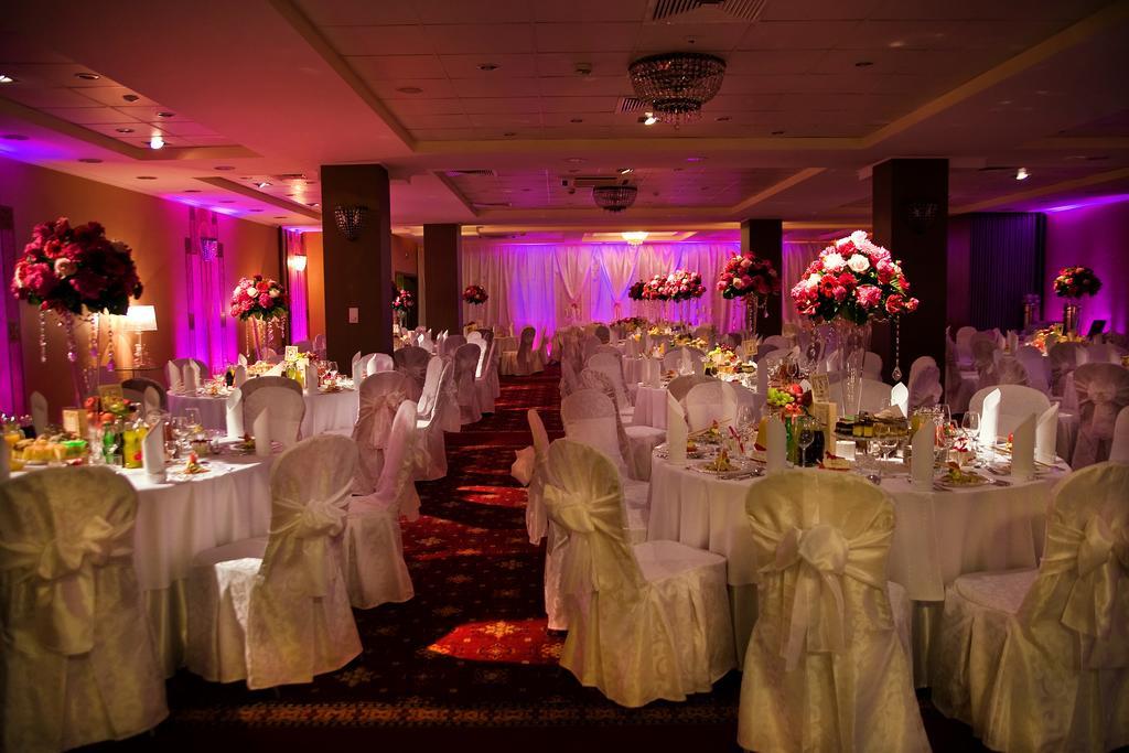 Hotel Novum & Spa Niepolomice Luaran gambar