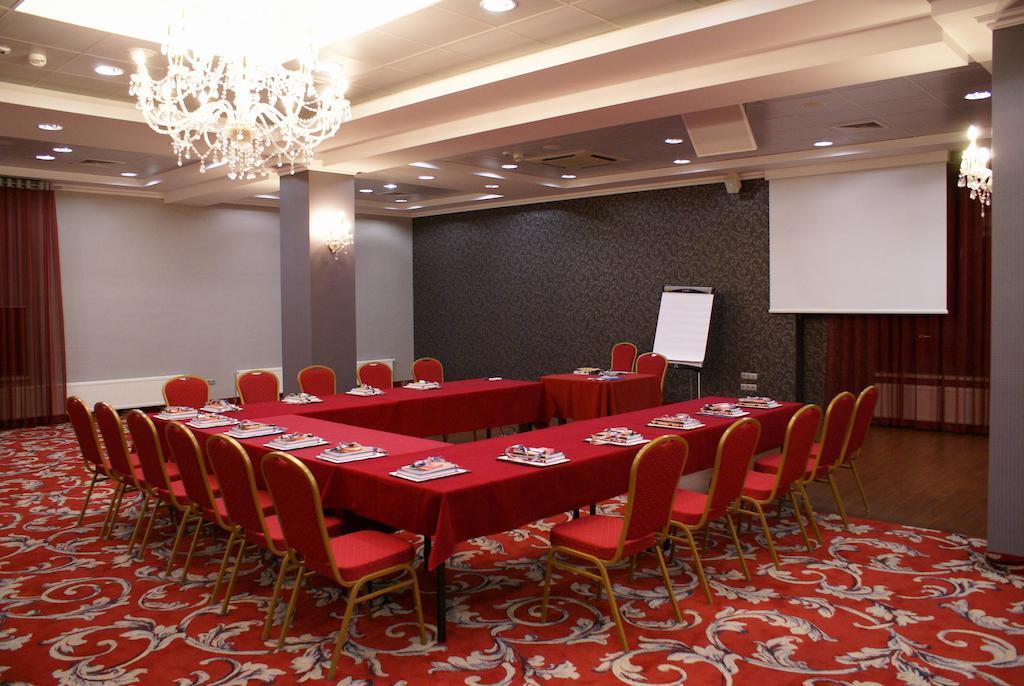 Hotel Novum & Spa Niepolomice Luaran gambar